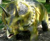 New Life-Size Robotic Dinosaur for Sale