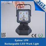 Rechargeable LED Work Light