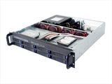 Ednse High Quality Low Price Rackmount Server Case Gaming Desktop