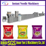 Automatic Fried Noodle Production Food Machine