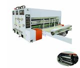 Best Quality High Speed Printing Slotting Machine