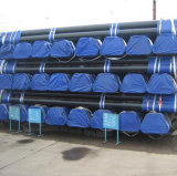 ASTM A106 Gr. B Carbon Seamless Pipe for Petroleum