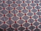 Chenille Cushion Fabric (TS-S100A)