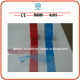 Security Negtive Edition Cheap Good Quality Tape