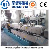 300kg/Hr Pet Fibre Recycling Pelletizing Line