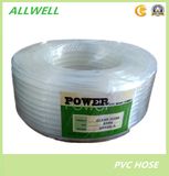 PVC Plastic Transparent Clear Level Water Garden Hose