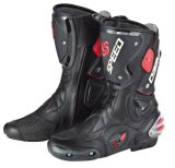 Motorcycle Boots Anti-Collision Motor Accessories Wear-Resistant