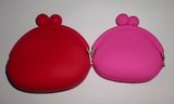 Silicone Wallet