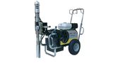 Hyvst Electric High Pressure Airless Paint Sprayer Spt8300