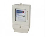 Electronic Prepayment Panel Mounted Watt-Hour Meter (SEM091RA)