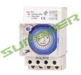 Sul181h 120VAC Mechanical Timer Time Switch