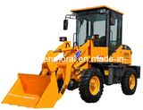 Zl12, Zl10, Zl08 Wheel Loader