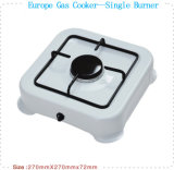 Europe Gas Cooker-1 Burners