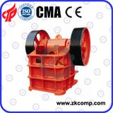 PE Series Jaw Crusher