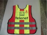 Children Sports Reflective Safety Vest/Jacket Life Jacket