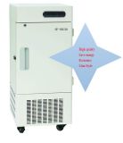 Durable -86degree Ultra-Low Temperature Freezer (58L)