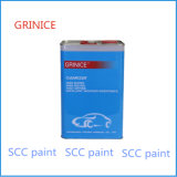 Free Samples Available Heat Resistant High Gloss Car Paint Lacquer