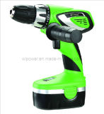 Power Tool Nicad Cordless Drill with Handle (LY628)