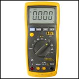 Innovative Digital Multimeter-H17 with Temperature Measurement+Diode Test Equivalent to Fluke 17b Dmm