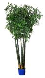 Artificial Plants and Flowers of Noble Bamboo Gu-Bj-829-3848-5-3.1m