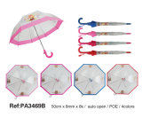 Eco-Friendly Umbrella (PA3469B)