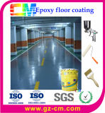 Epoxy Floor Coating