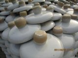 Factory Price Aerodynamic Suspension Porcelain Insulators