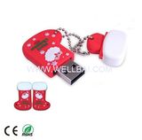 Christmas Gift USB Flash Disk