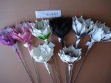 Artificial Foam Flower