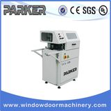 PVC Window Machine UPVC Machinery/ PVC Window Corner Cleaning Machine