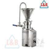 Bean Paste Grinding Machine