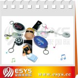 Funny Voice Keychain Gifts