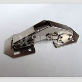 Cabinet Hinge, Bridge Hinge for Cabinet H101