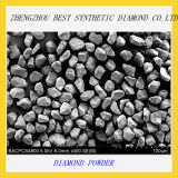 High Good Feeback Rate Industrial Synthetic Diamond Abrasive Powder