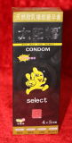 Sun Hat Natural Rubber Latex Condom, 20PCS/Box