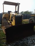 Used Caterpillar Bulldozer D4h/Cat D4h Bulldozer