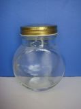 Glass Jars for Food/ Glassware/ Glass Bottle