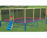 Trampoline Net