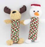 Dog Animal Plush&Stuffed Christmas Toy, Pet Toy