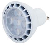 3030SMD 5W LED Spotlight with GU10 Base