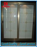 Energy Saving Alufer/Aluminum Sliding Door (KDSSD086)