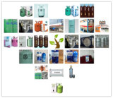 Wholesale High Quality R134A Refrigerant for Air Conditioner