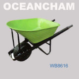 Yard Carts Garden Tools (WB8616)