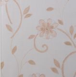 High Quality Deep Embossed Decorative Paper 60503