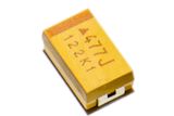 Tajd477k006rnj SMD Tantalum Capacitor (470MF 6V)