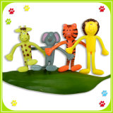 Promotion Plastic Animal Figure Toys