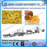 Corn Curls Processing Line, Machine, Machinery