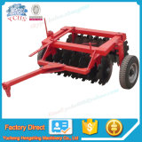 Farm Machinery Hydraulic Tractor Mounted Disc Harrow