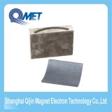 Strong Permanent Ferrite Material Magnet for Motor
