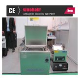 Diesel Engine Cleaning Machine